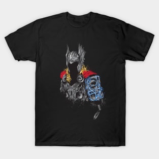 The Power of Thunder T-Shirt